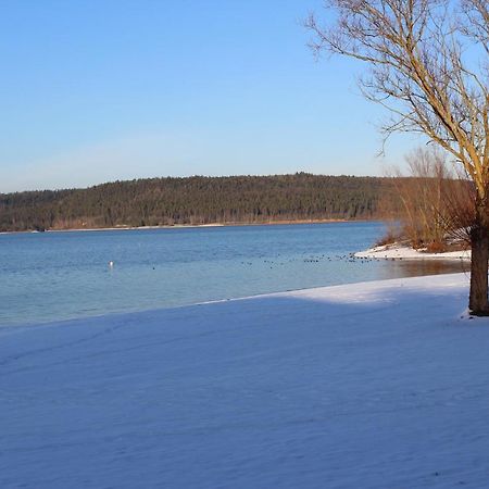 Ferienwohnung Schertel - Dorsbrunn ไพลน์เฟลด์ ภายนอก รูปภาพ